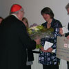 Impressionen Verleihung des Anton-Roesen-Preis 2008/9 in der Thomas-Morus-Akademie, Bergisch-Gladbach 2009
